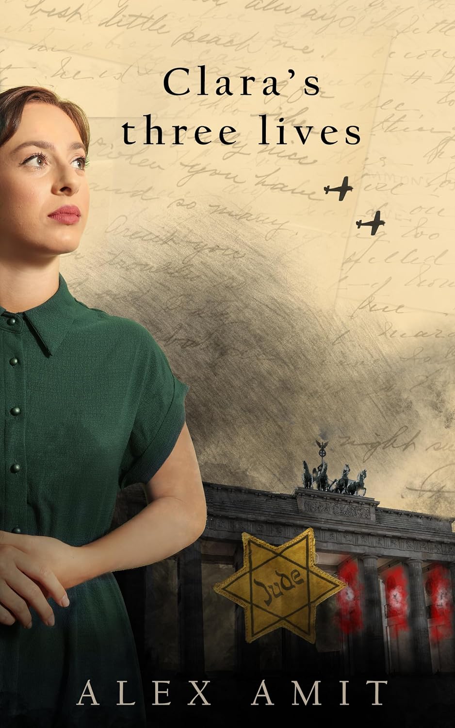 Clara’s Three Lives