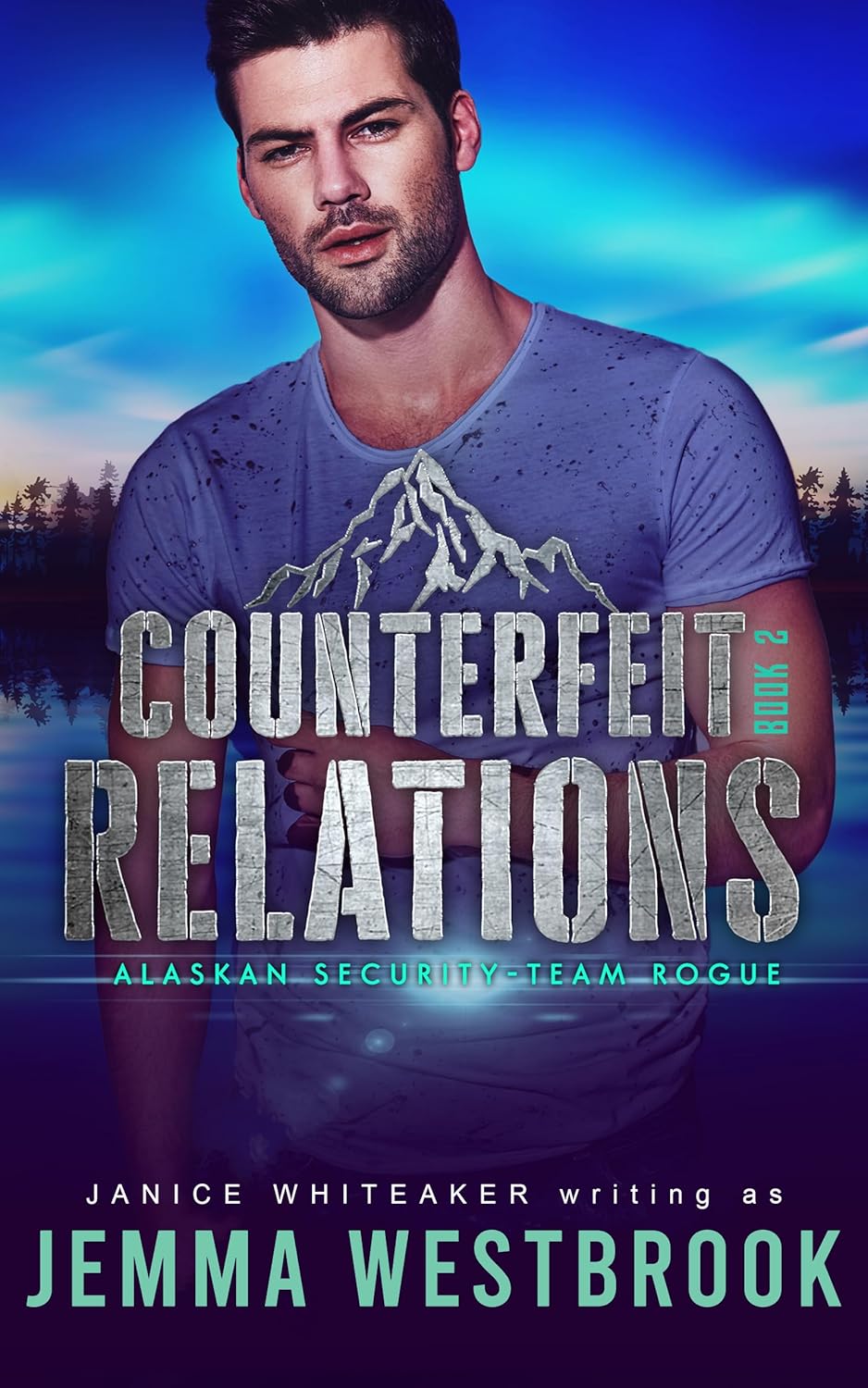 Counterfeit Relations