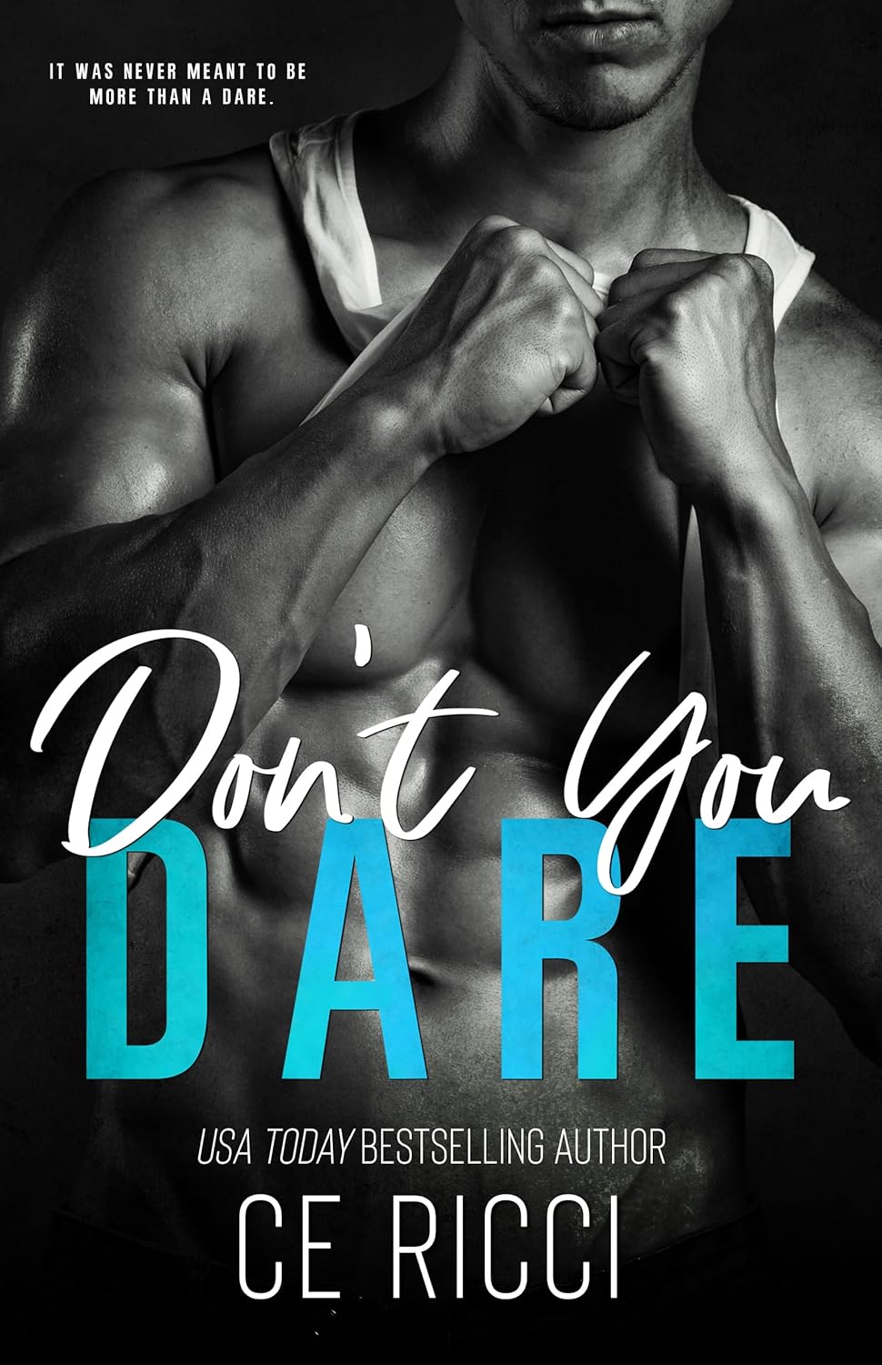 Don't You Dare