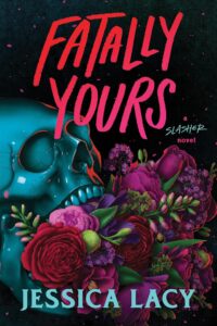 Fatally Yours