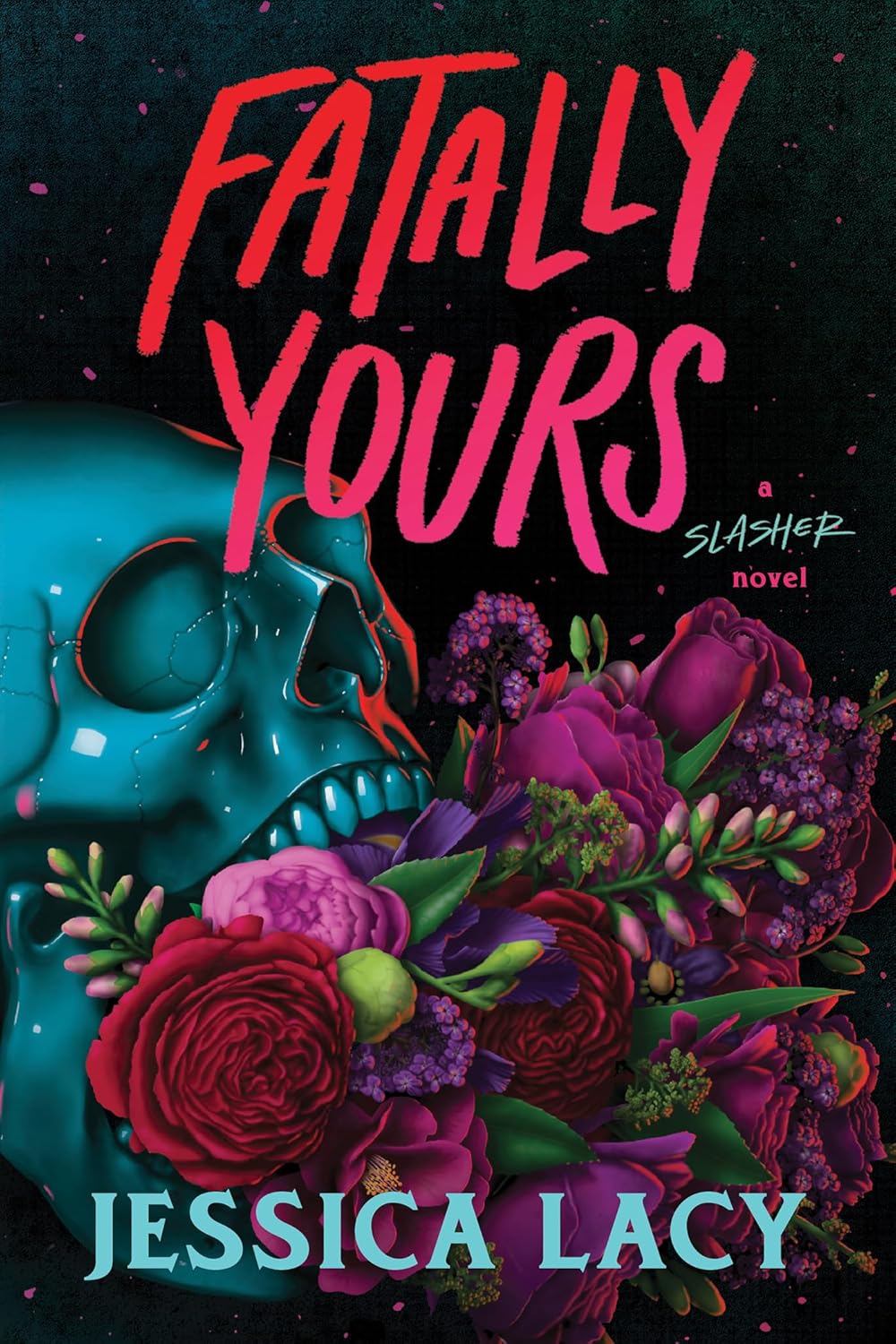 Fatally Yours