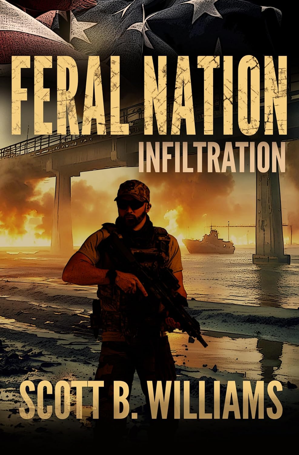 Feral Nation