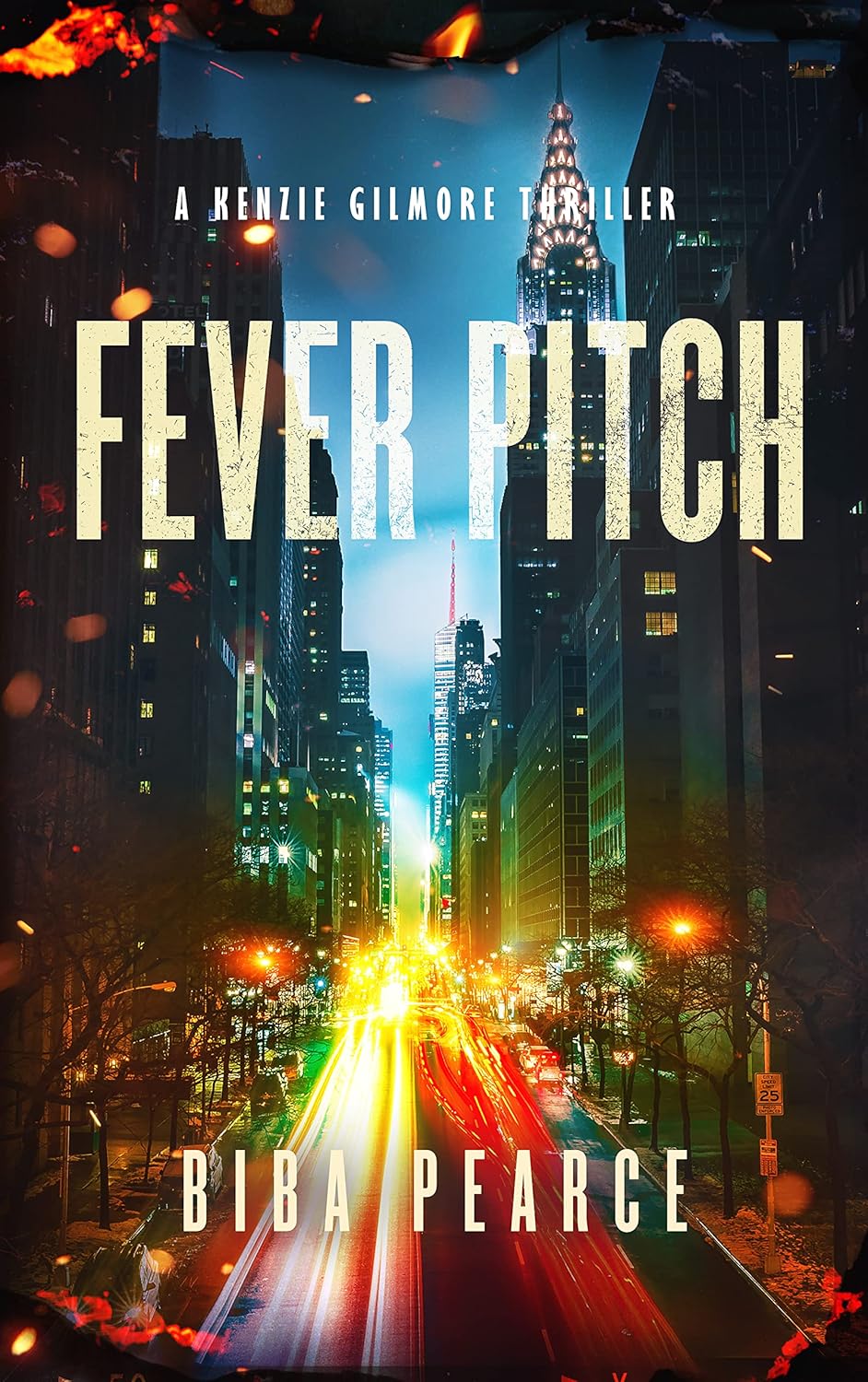 Fever Pitch