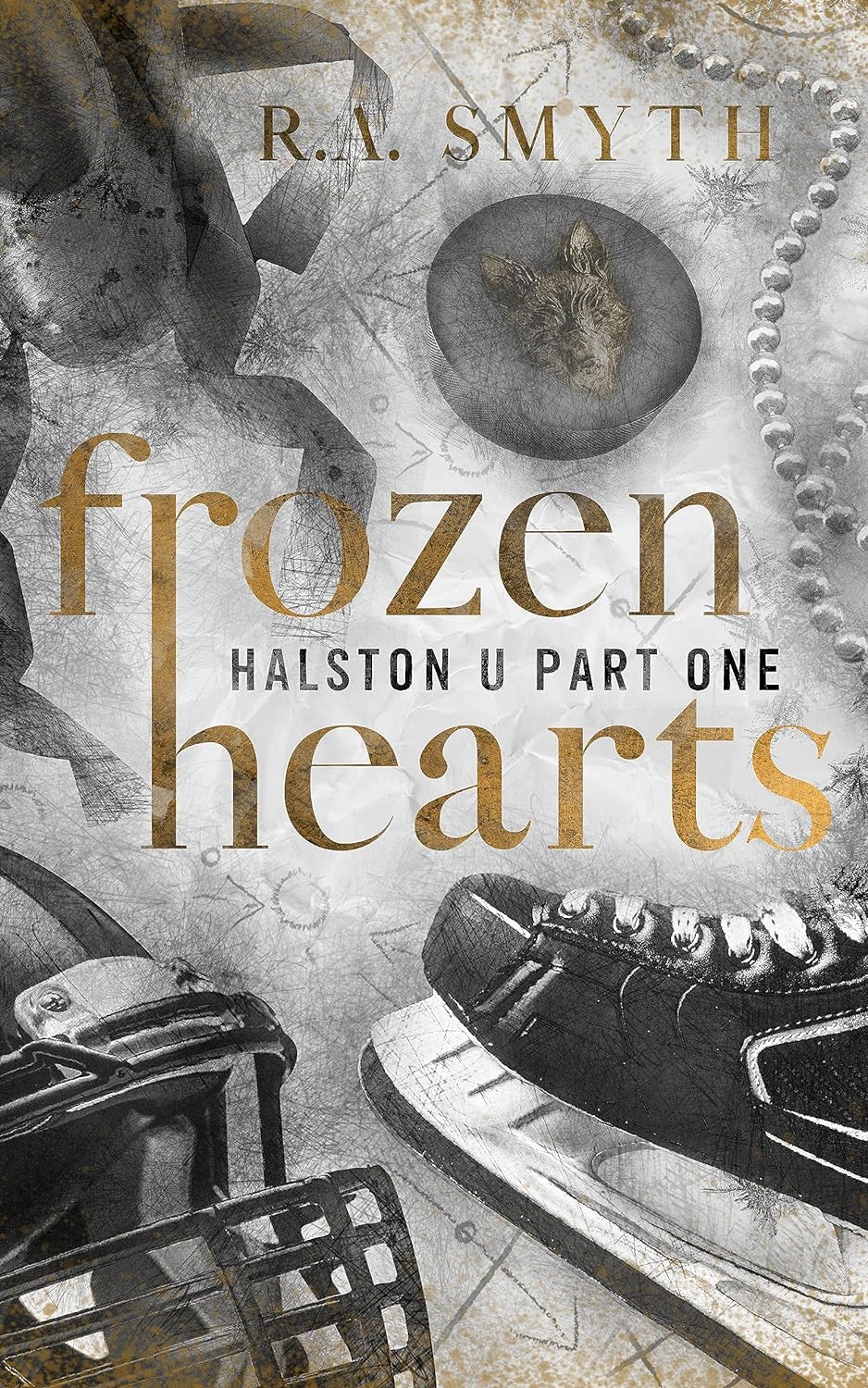 Frozen Hearts