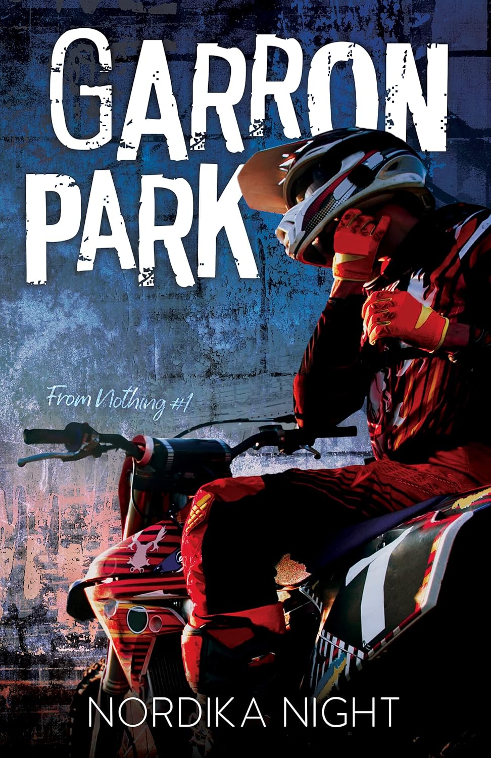 Garron Park