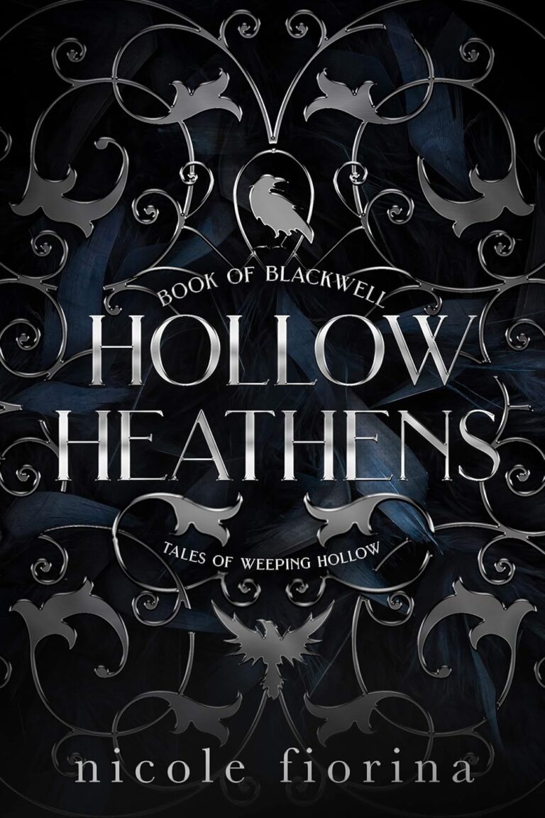 Hollow Heathens