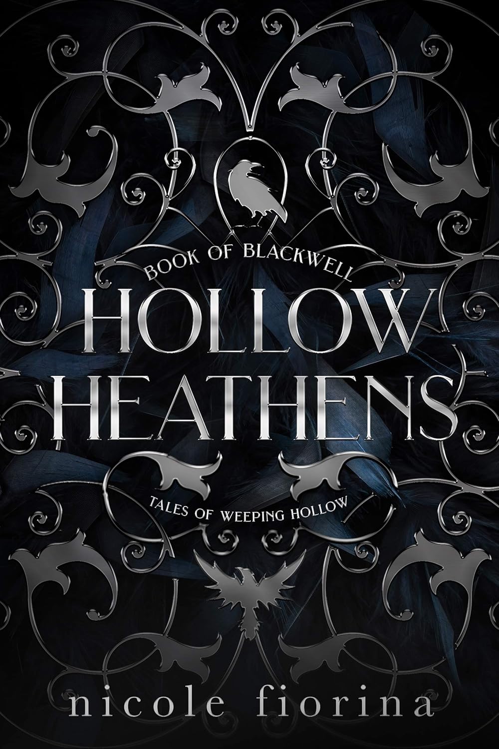 Hollow Heathens