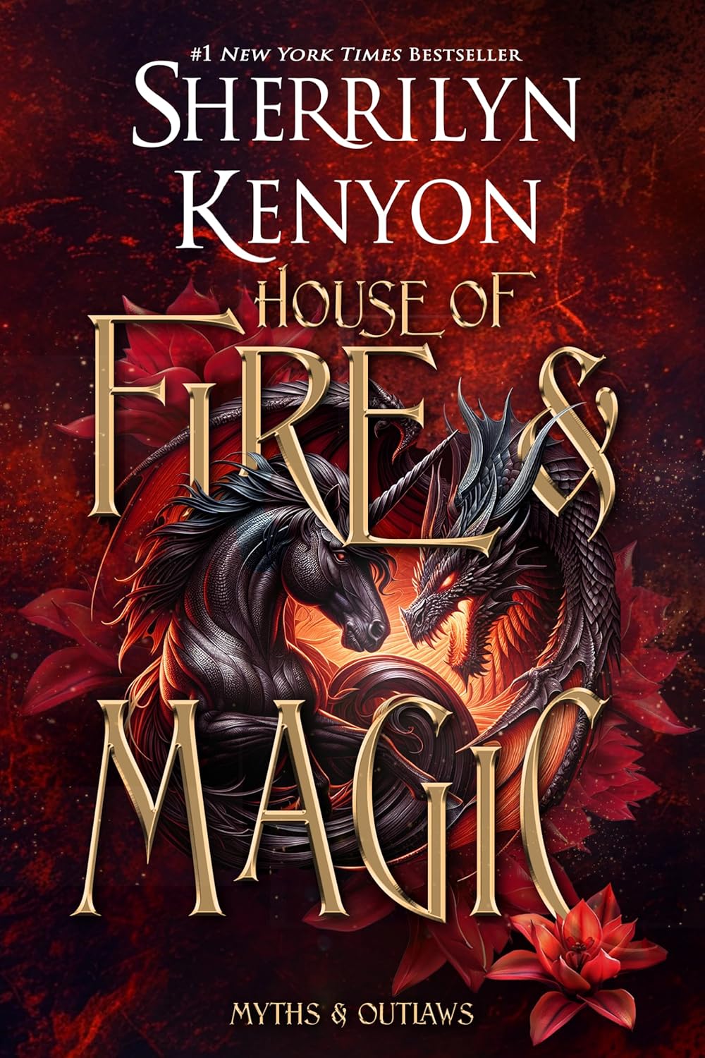 House of Fire and Magic