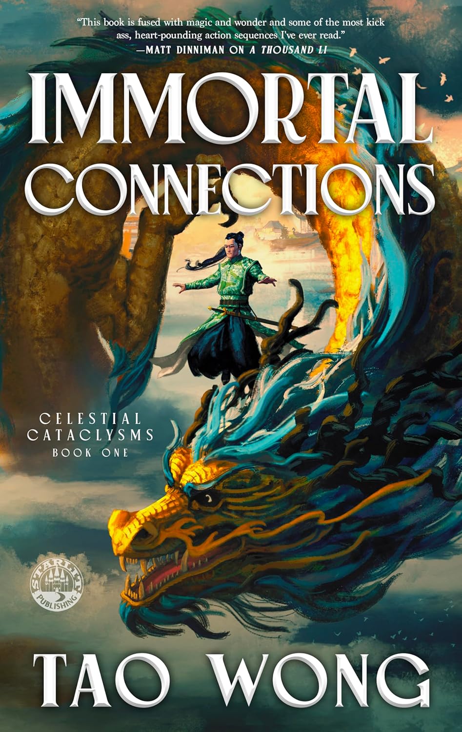 Immortal Connections