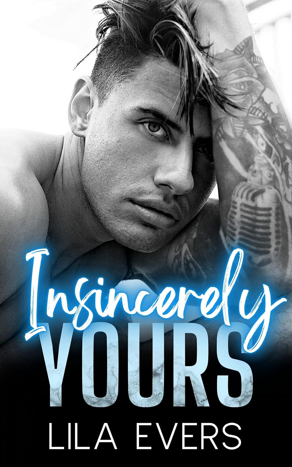 Insincerely Yours