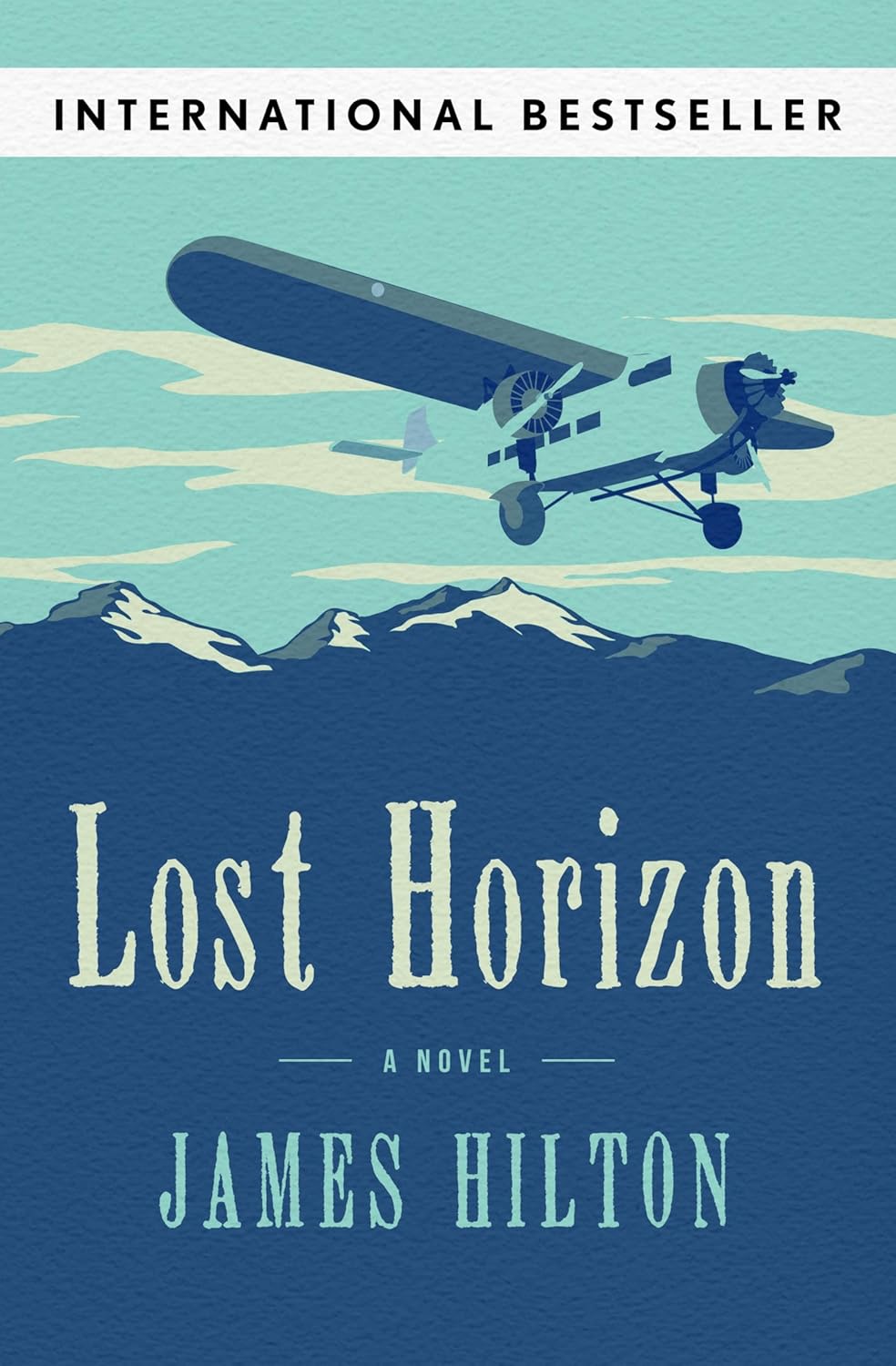 Lost Horizon