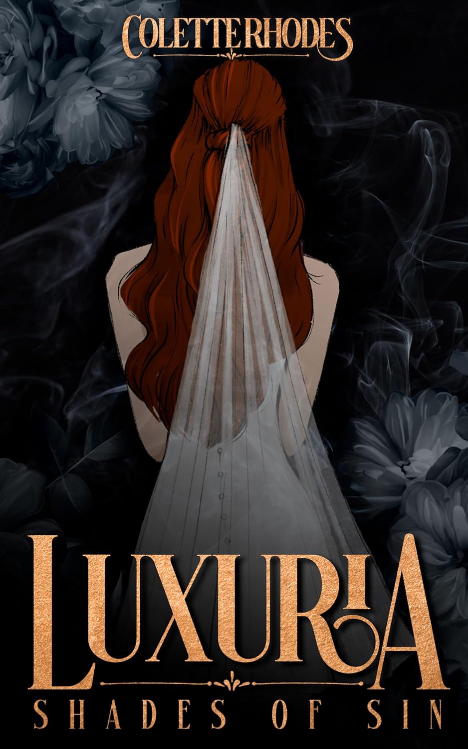 Luxuria