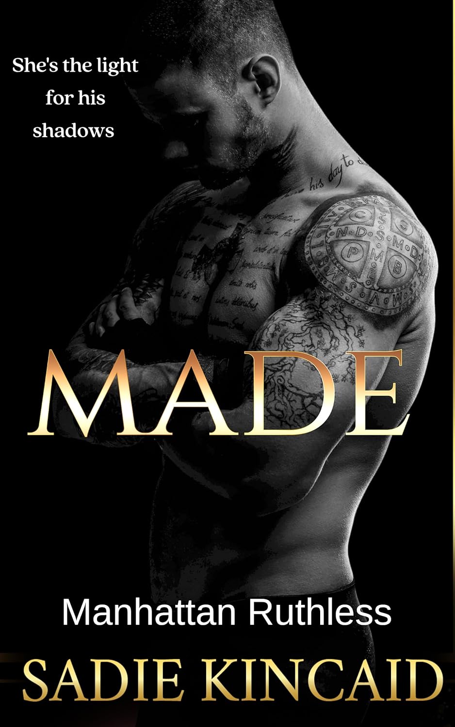 Made