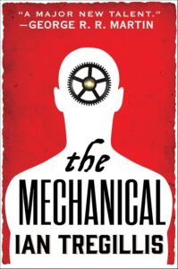 Mechanical