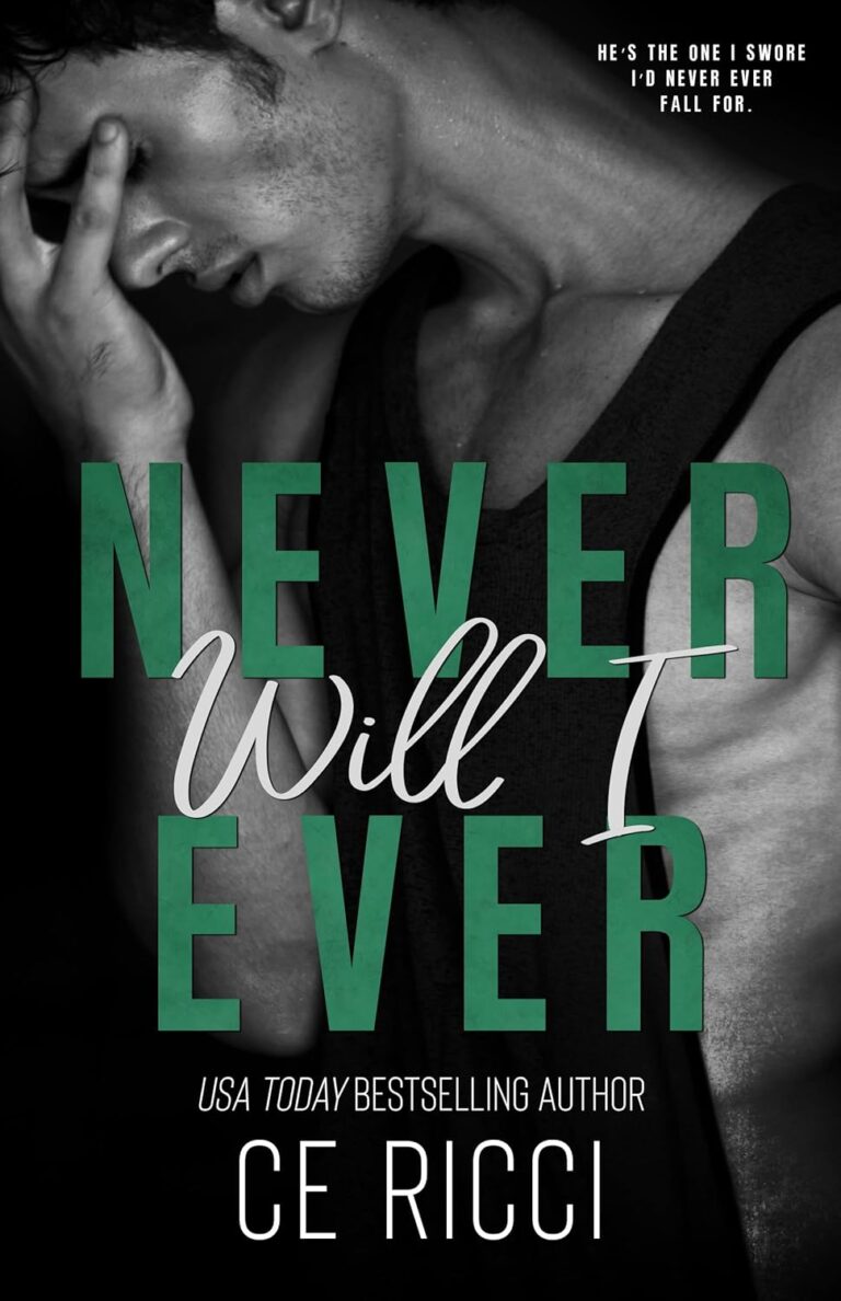 Never Will I Ever