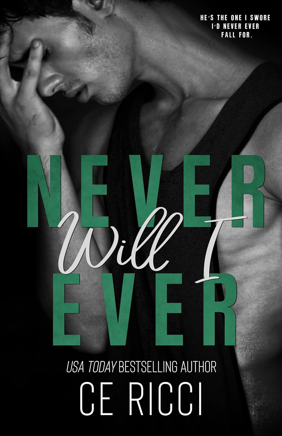Never Will I Ever