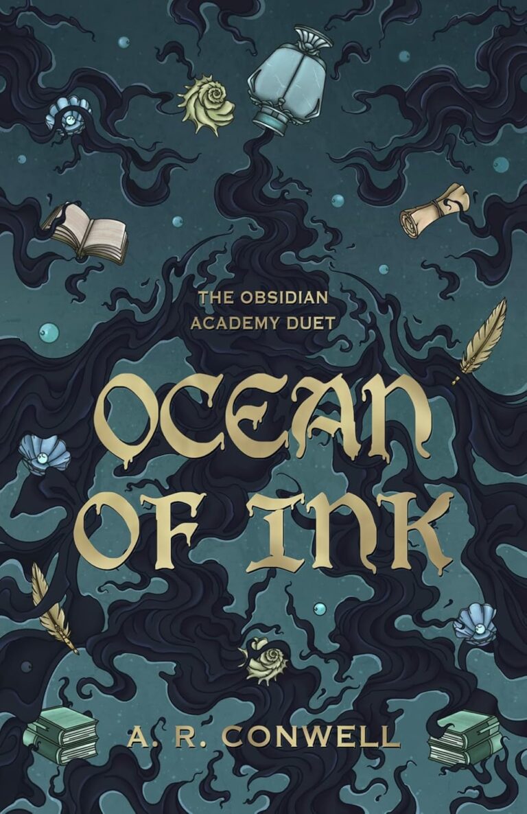 Ocean of Ink