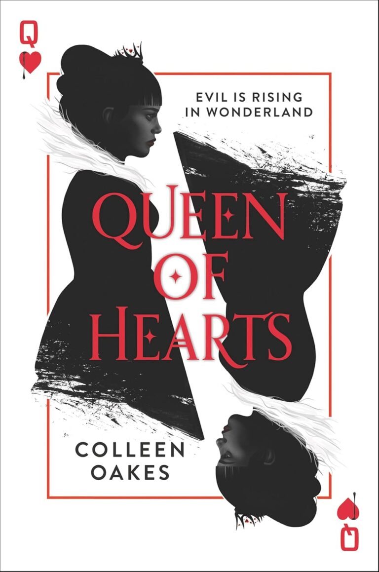 Queen of Hearts