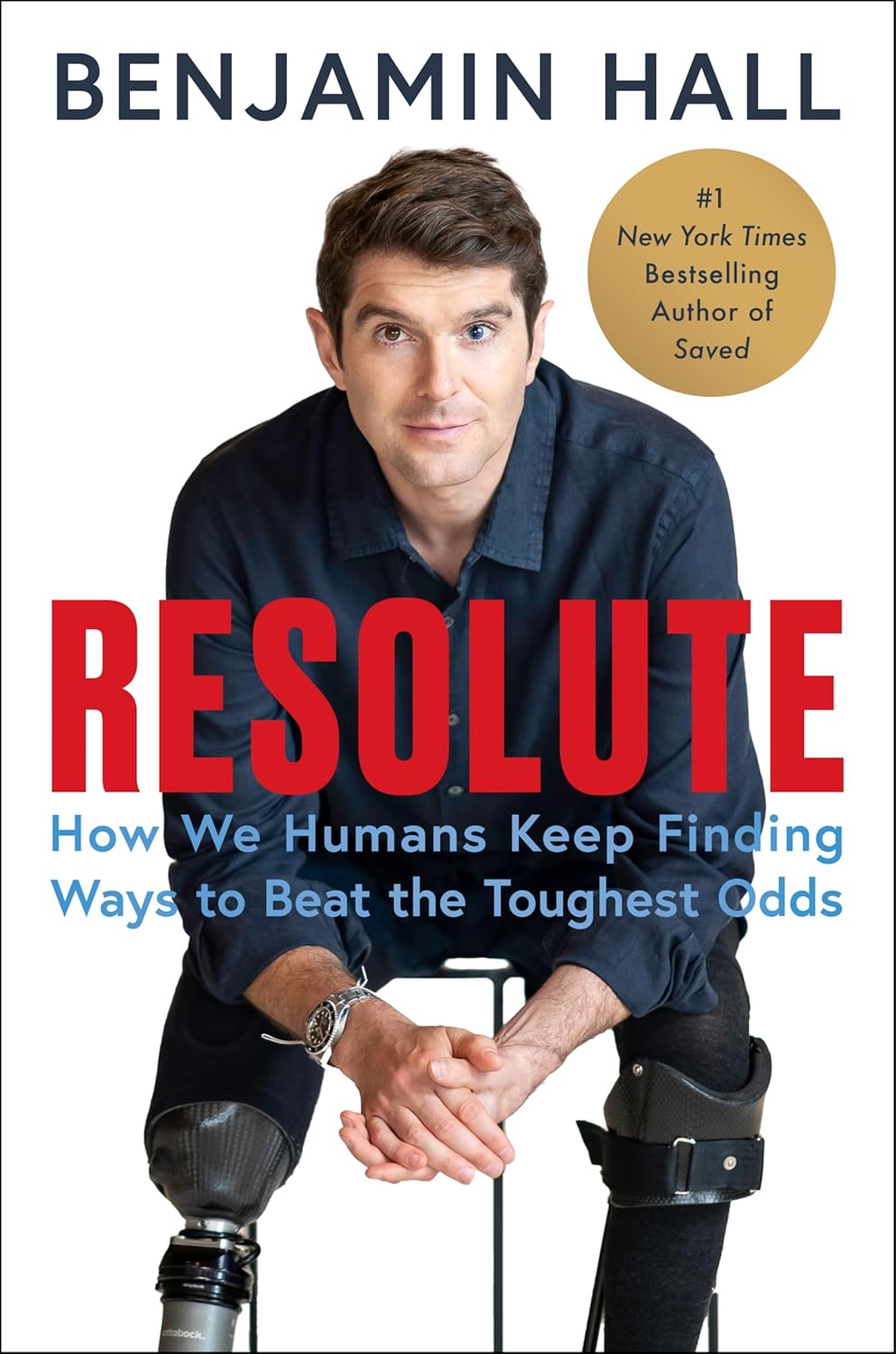 Resolute
