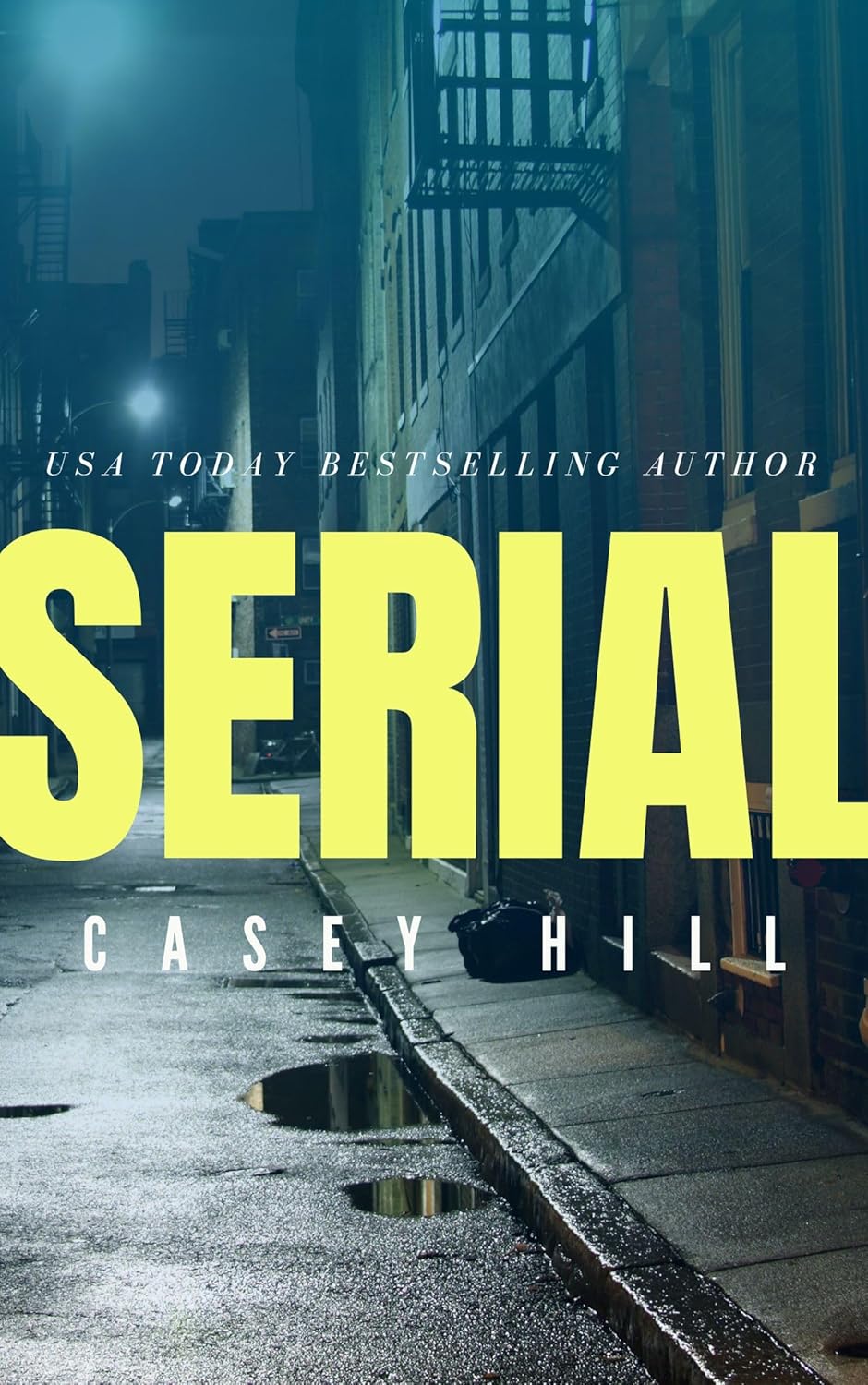 SERIAL
