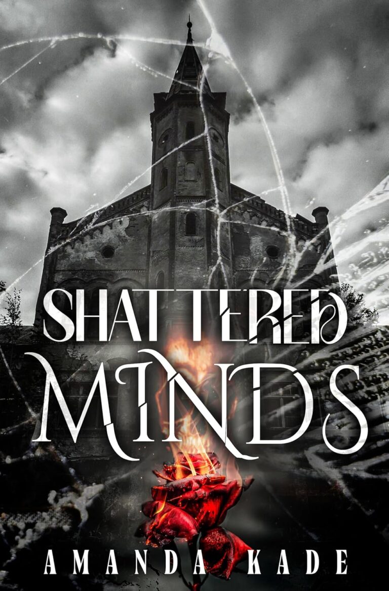 Shattered Minds