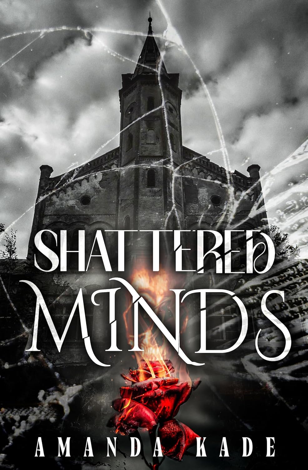 Shattered Minds