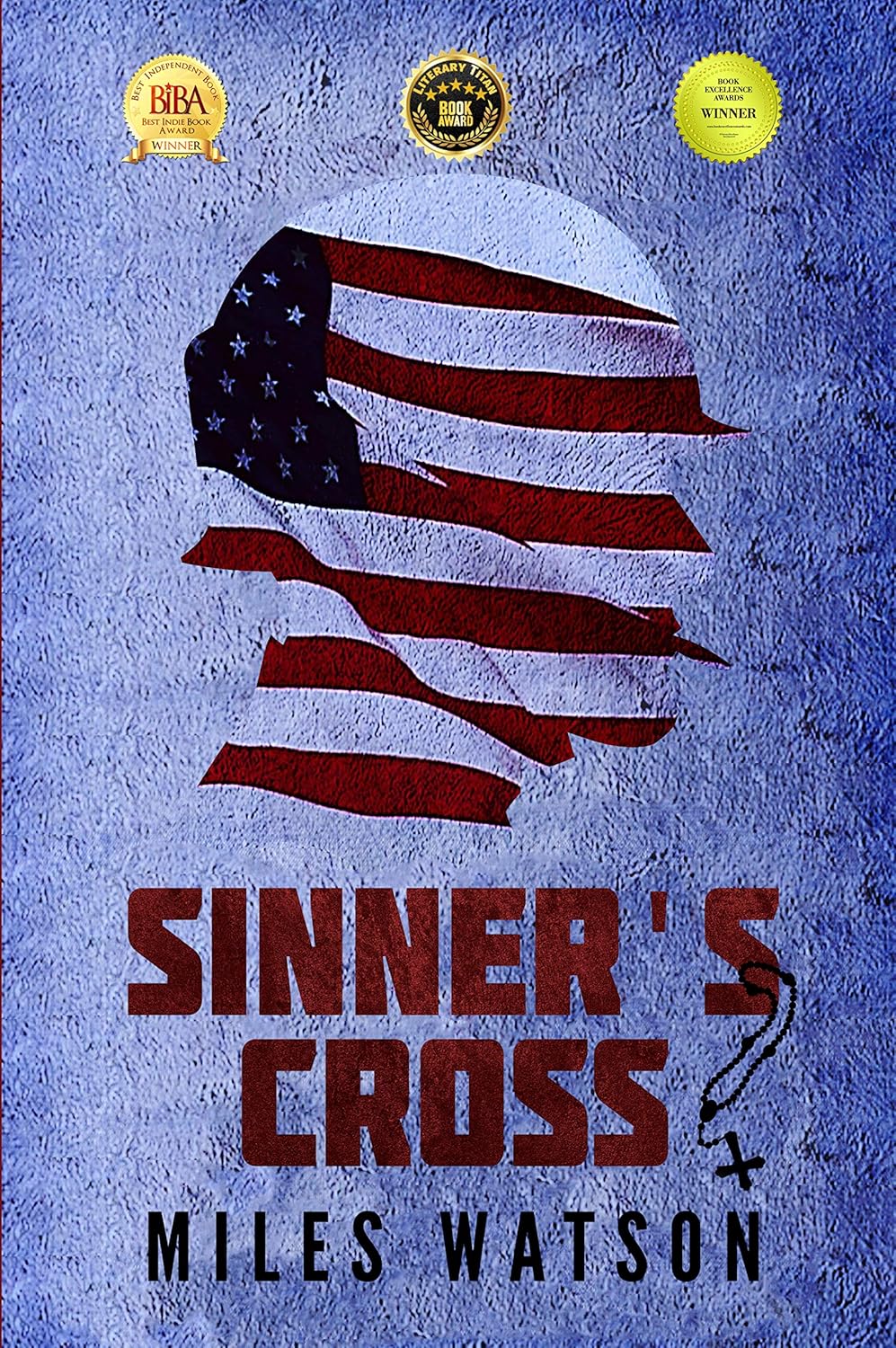Sinner's Cross