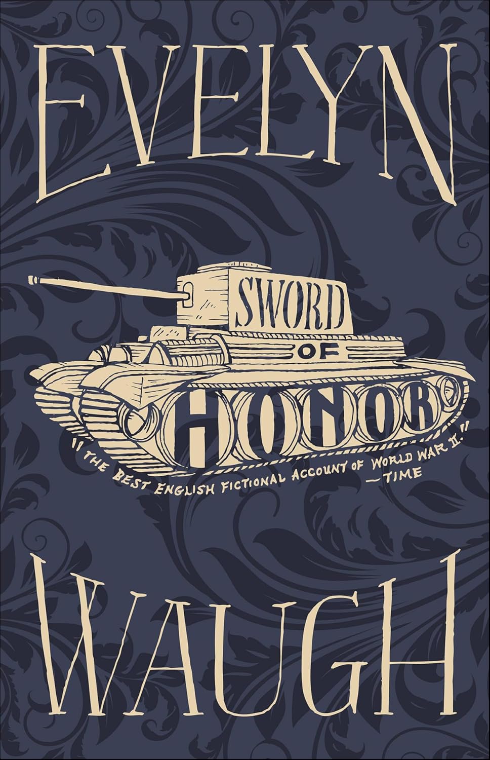 Sword of Honor