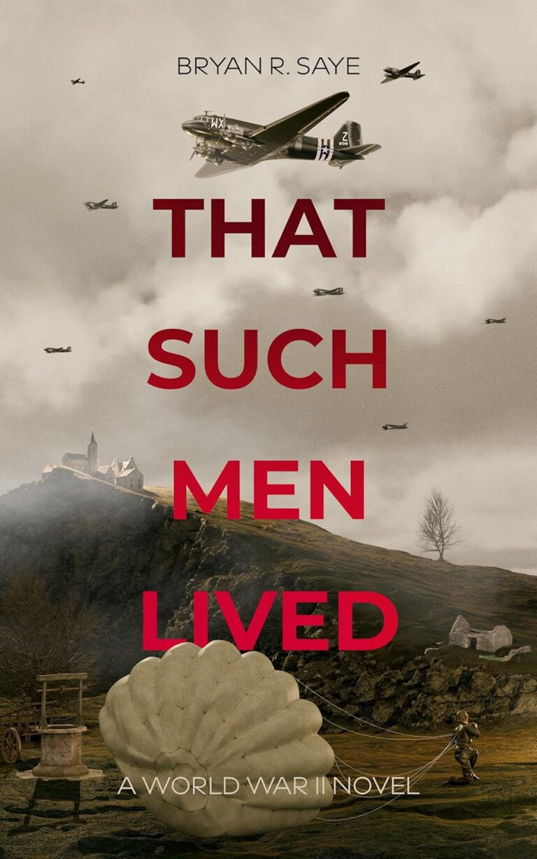 That Such Men Lived