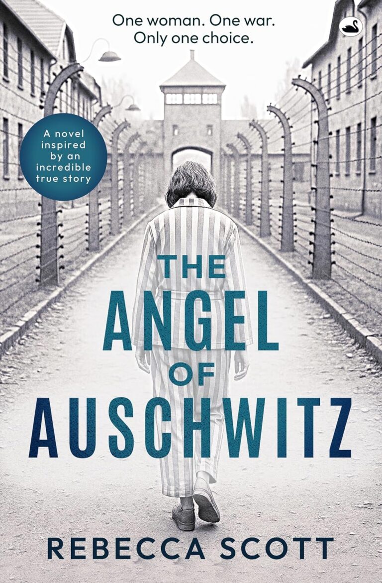 The Angel of Auschwitz