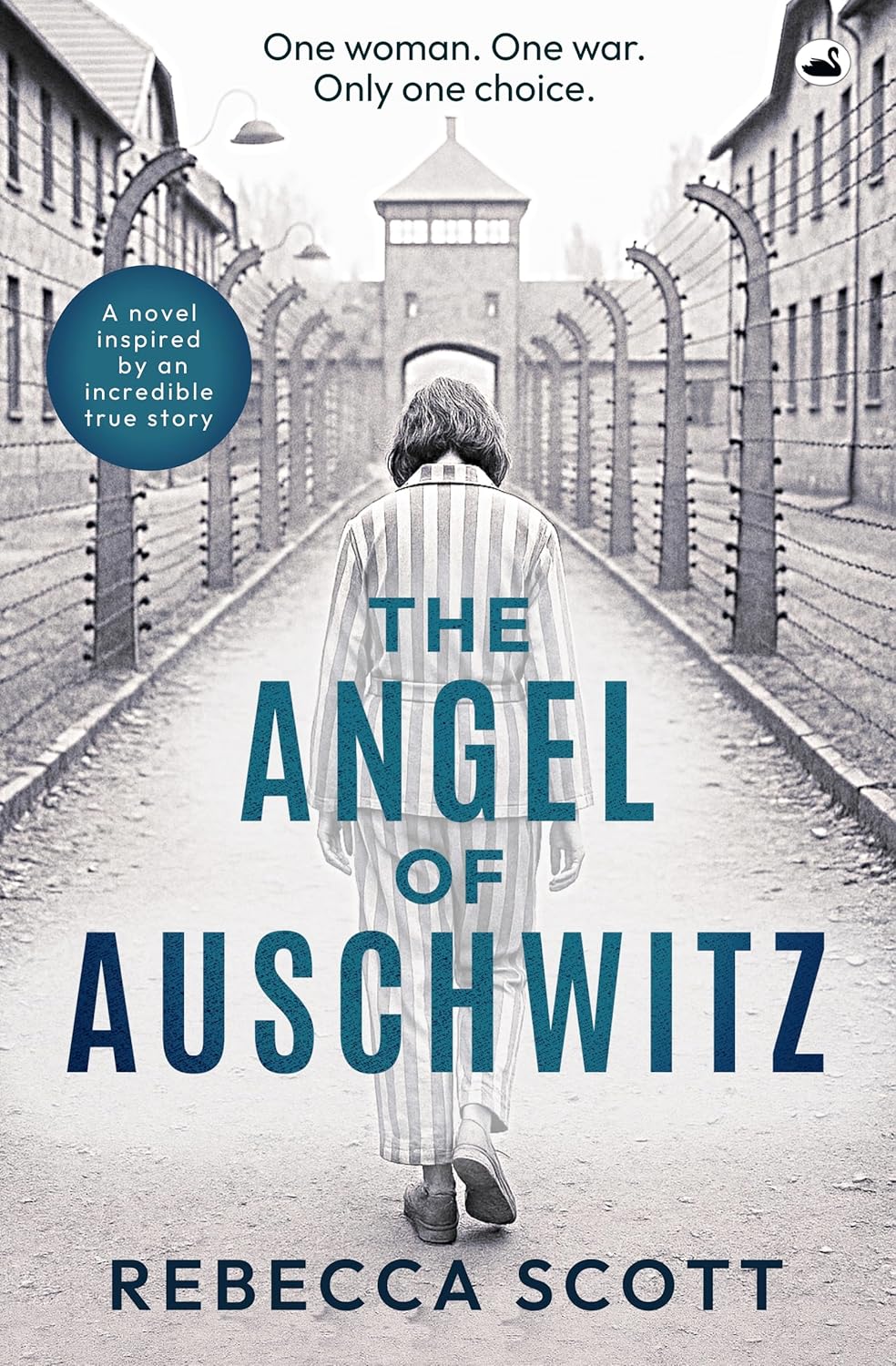 The Angel of Auschwitz