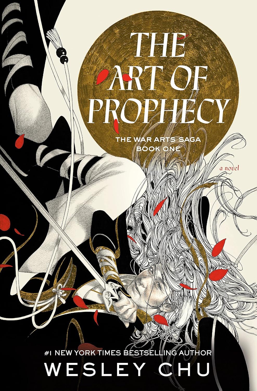 The Art of Prophecy