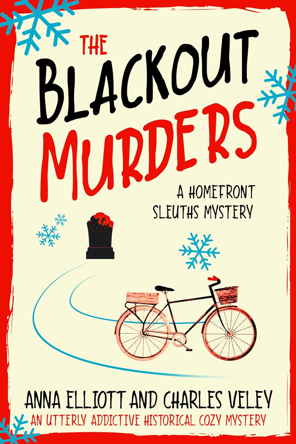 The Blackout Murders