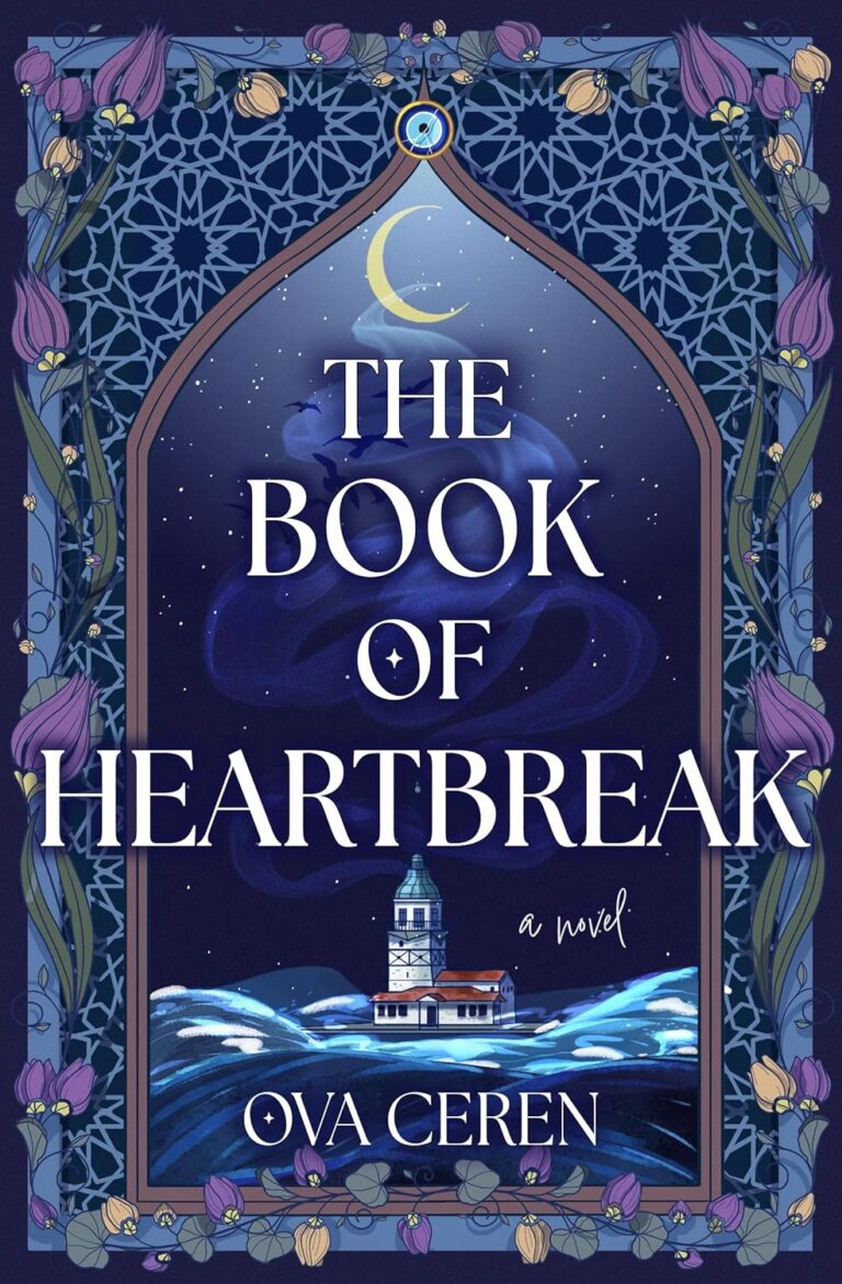 The Book of Heartbreak