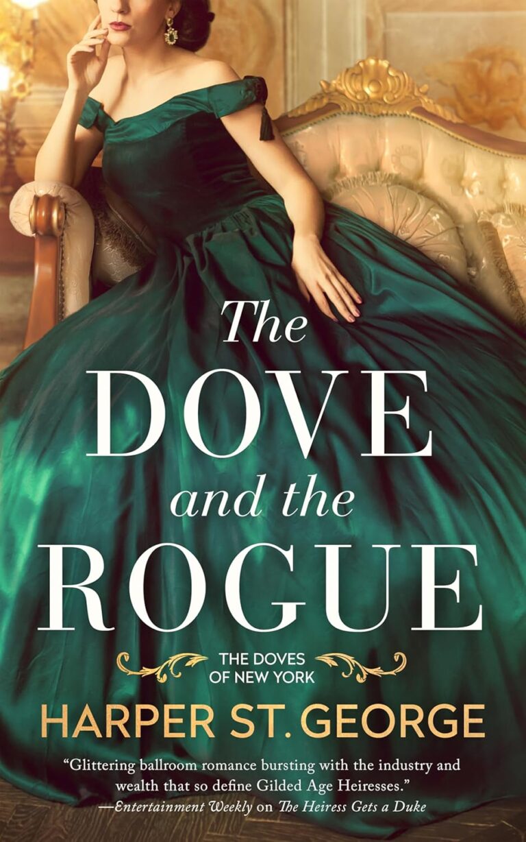 The Dove and the Rogue