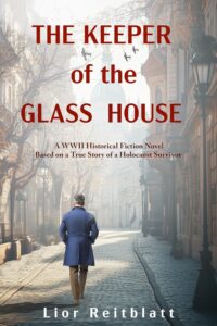 The Keeper of the Glass House