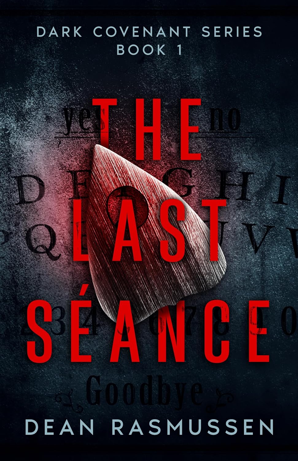 The Last Séance