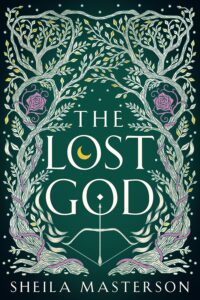 The Lost God