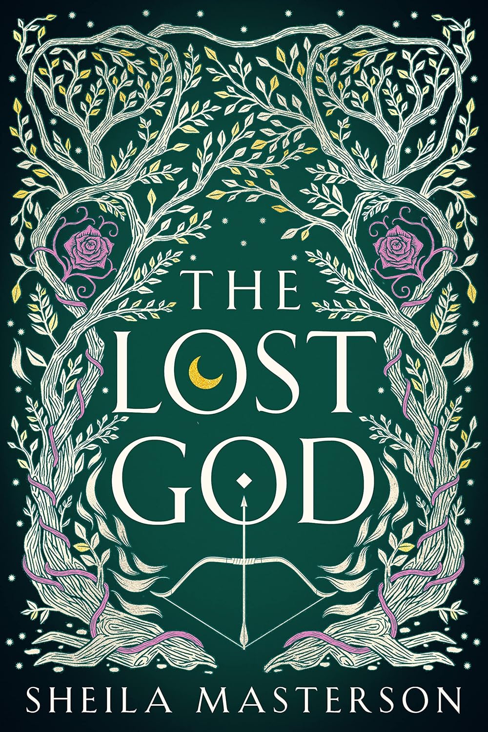 The Lost God