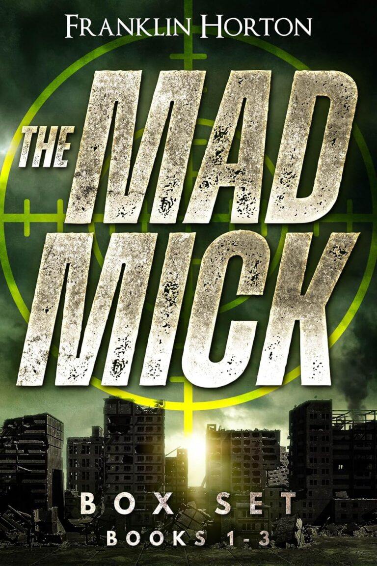 The Mad Mick Box Set Volume 1