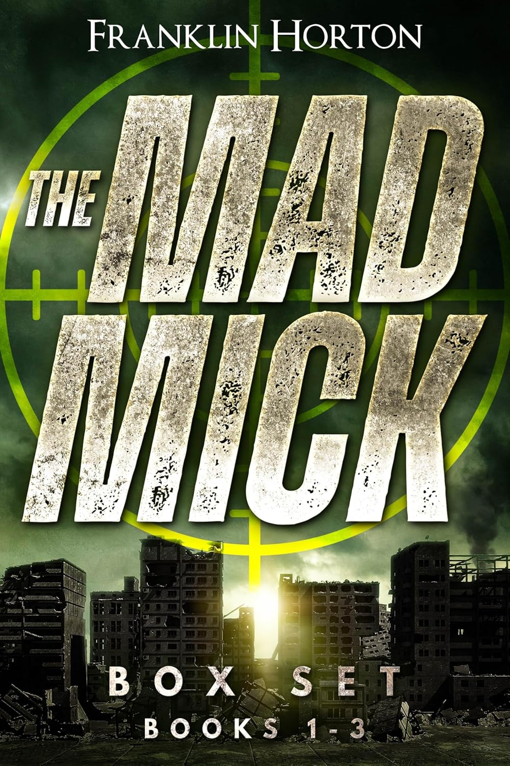 The Mad Mick Box Set Volume 1