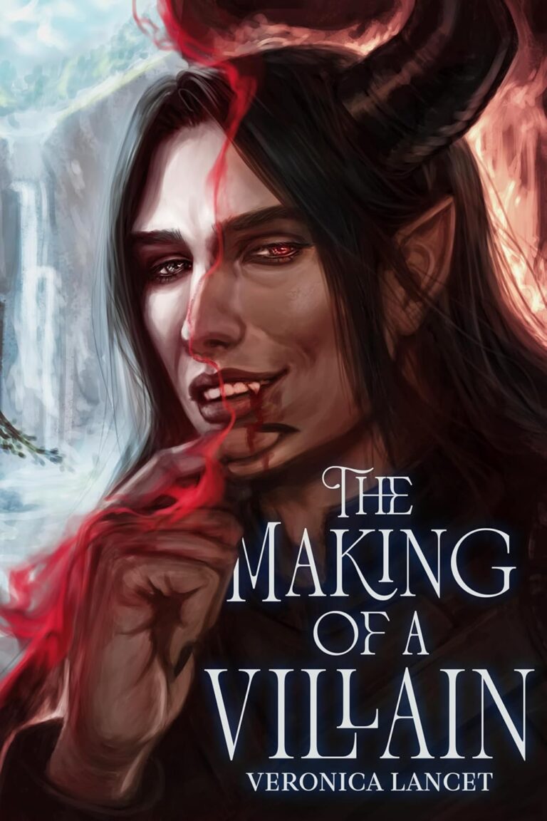 The Making of a Villain