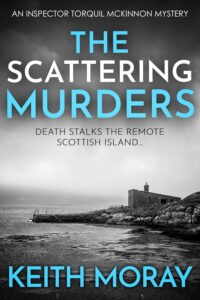 The Scattering Murders