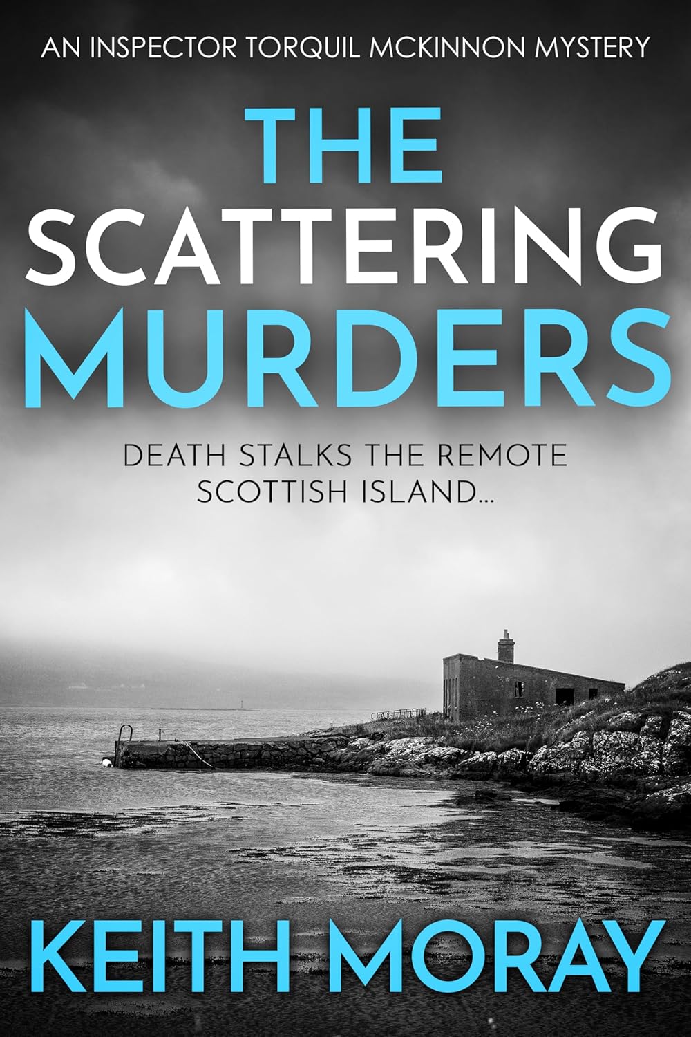 The Scattering Murders
