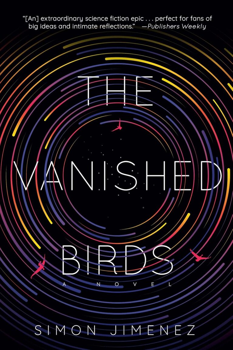 The Vanished Birds