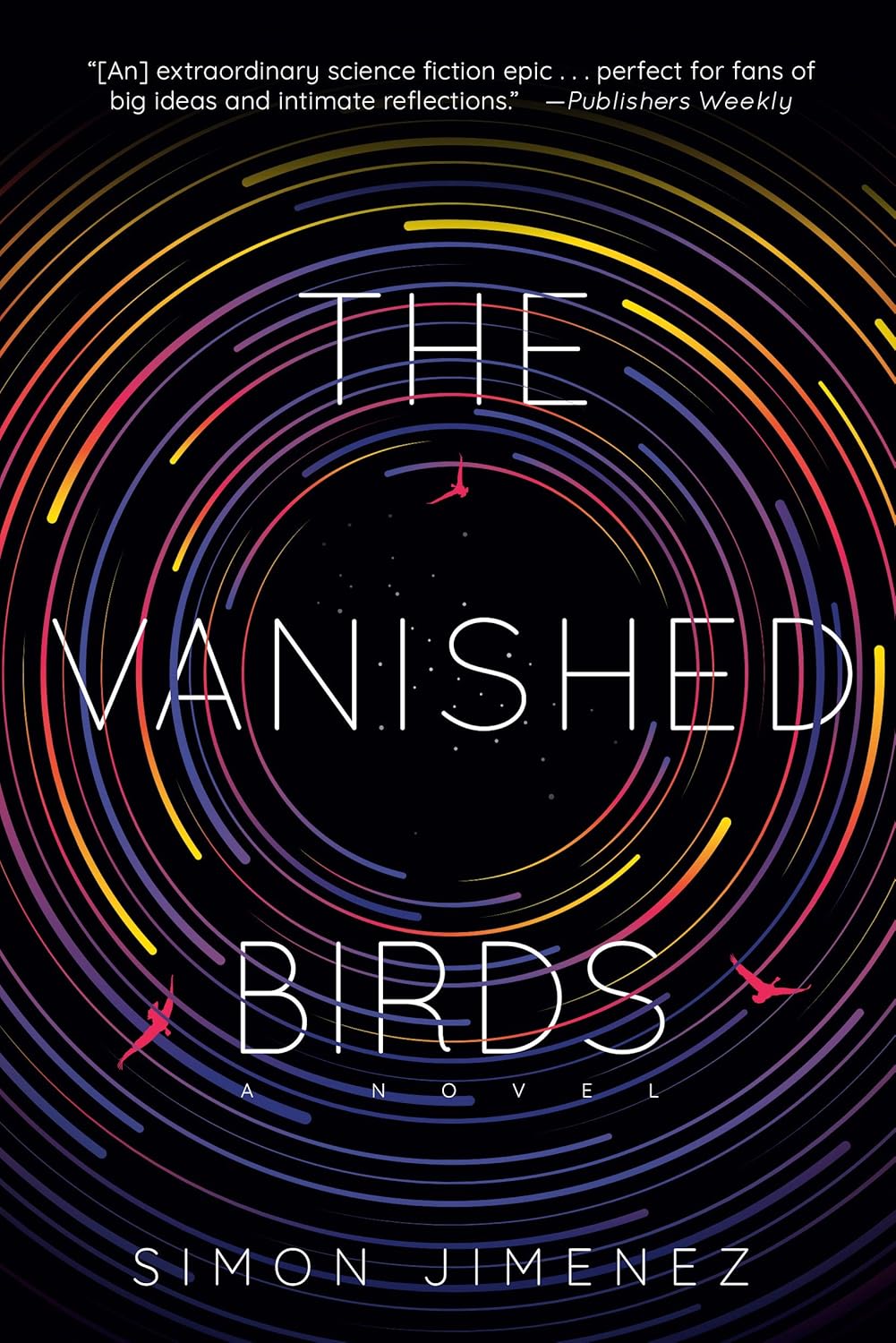 The Vanished Birds