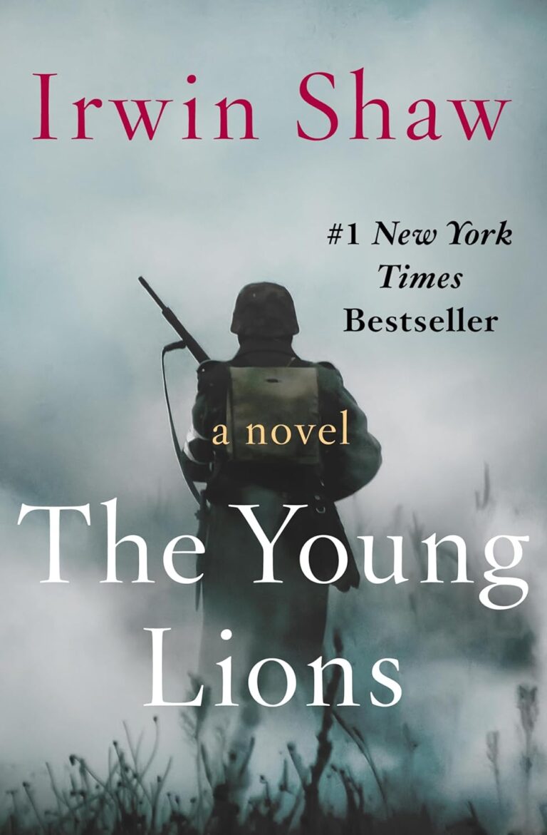 The Young Lions