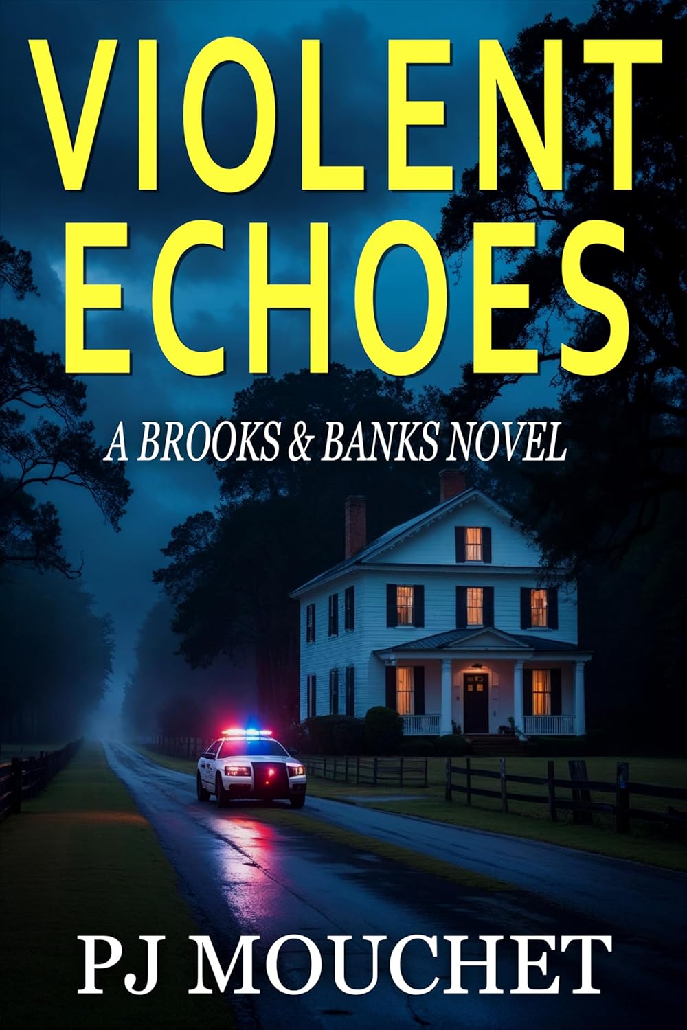 Violent Echoes