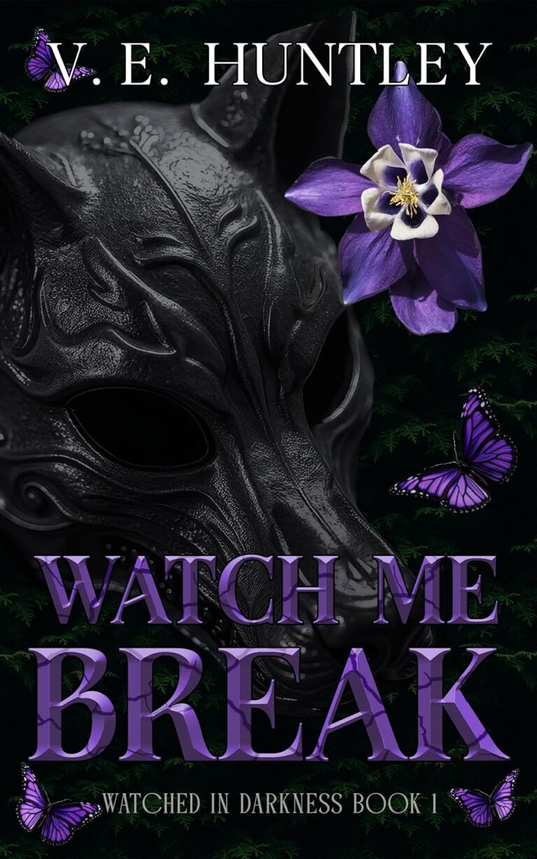 Watch Me Break