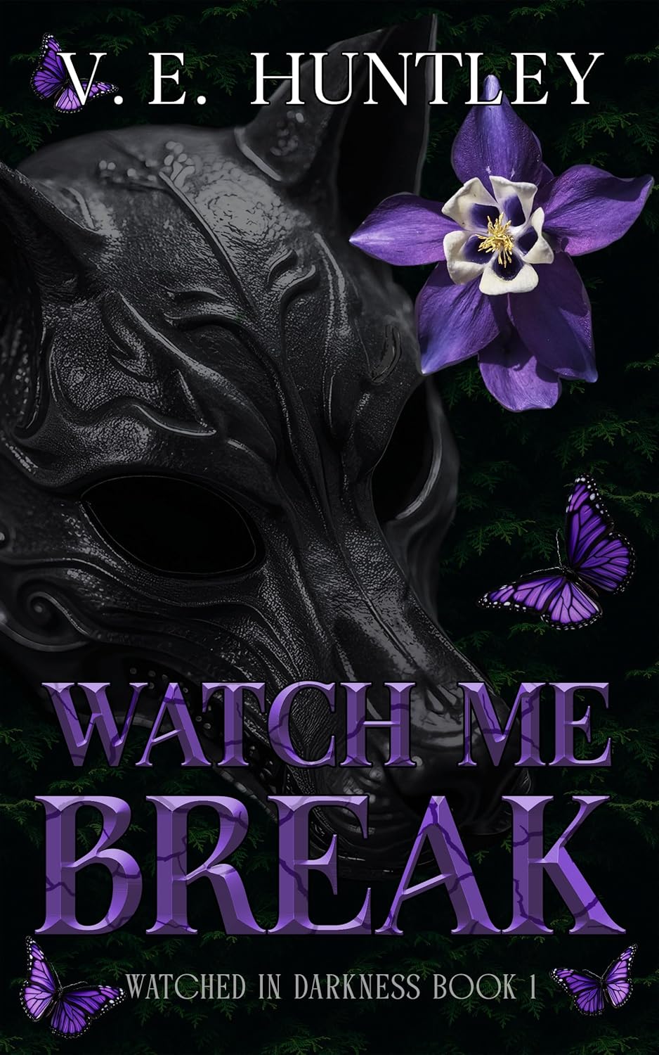 Watch Me Break